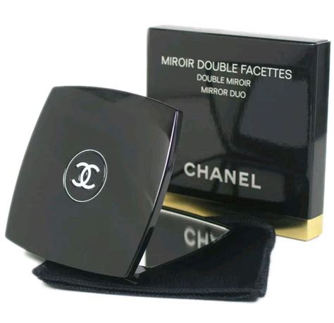 chanel compact mirror makeup|chanel mirror compact selfridges.